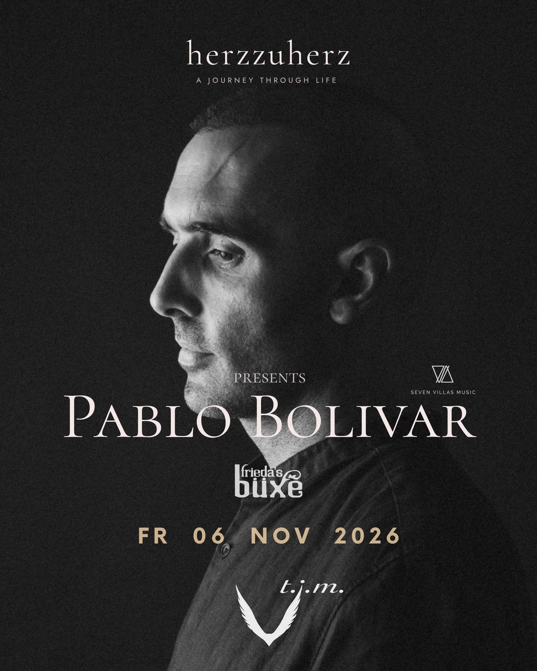 Pablo Bolivar