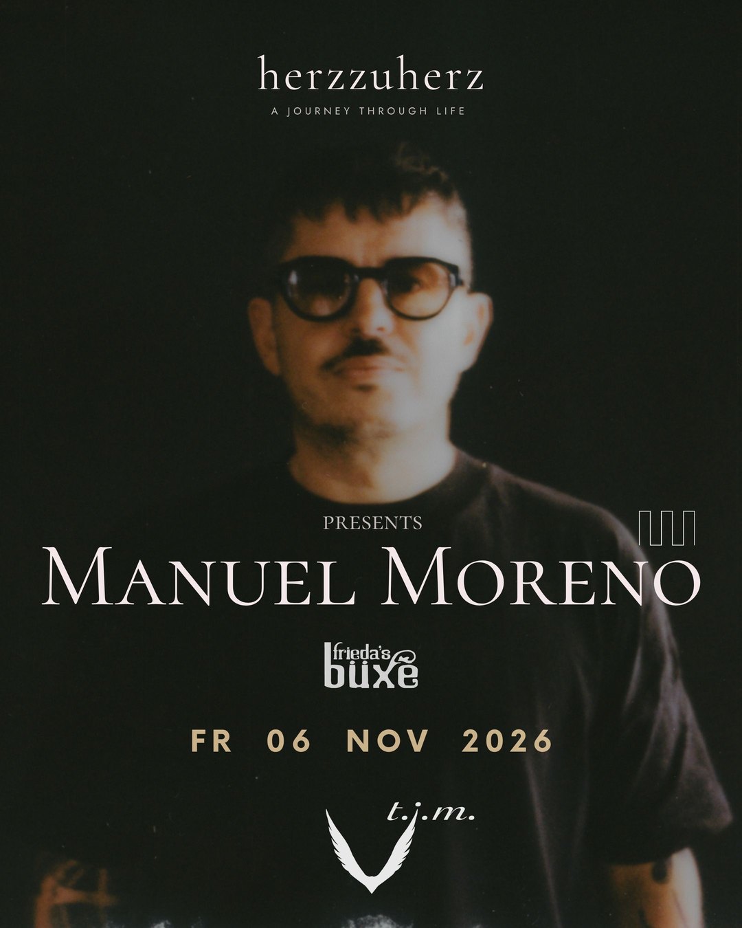 Manuel Moreno