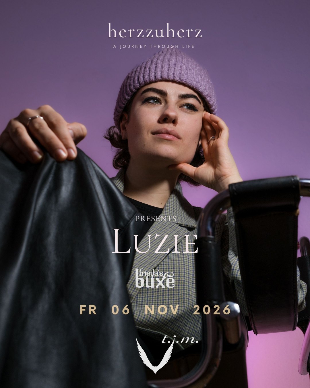 Luzie